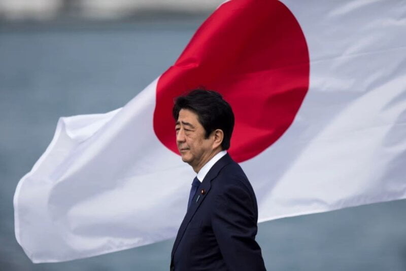 Mediji javljaju: Preminuo Abe
