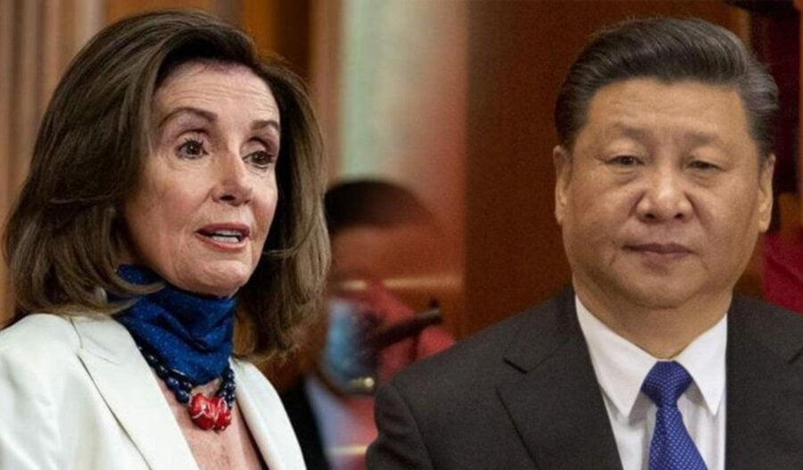 Nestala Nensi Pelosi! Sijeva najava uterala strah u kosti američkoj administraciji