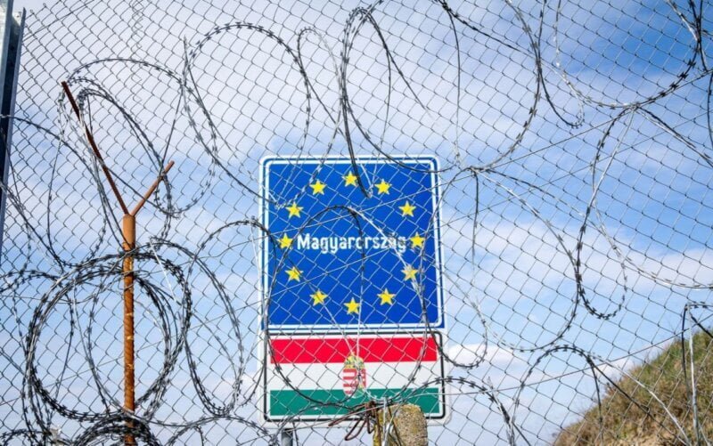 Novi talas migranata preti! Orban pojačava granicu u odbrani zemlje