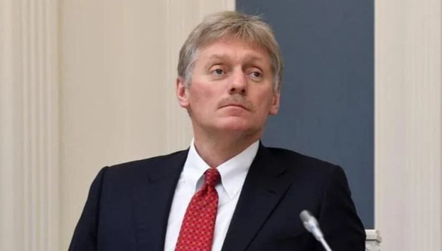 Peskov prokomentarisao Putinovu izjavu: "..još nismo ništa ozbiljno započeli"