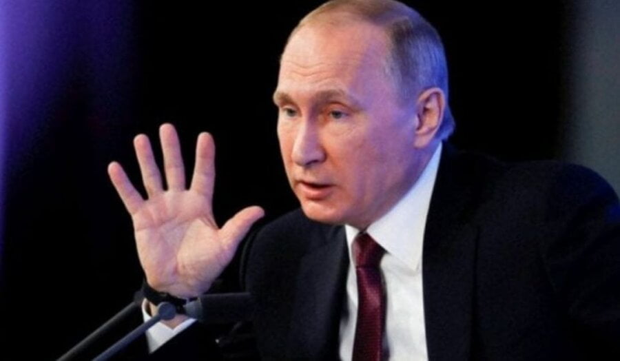 Putin sprema diplomatski udarac Bajdenu