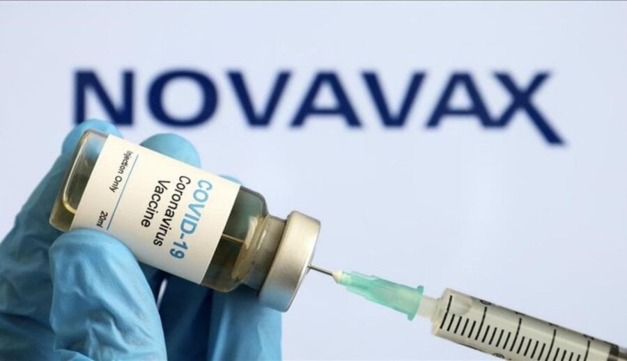 Stigla još jedna vakcina u Americi - Novavaks