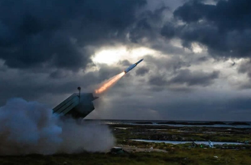 U Ukrajini sve više američkog naoružanja: Pored HIMARS -a i PVO sistemi