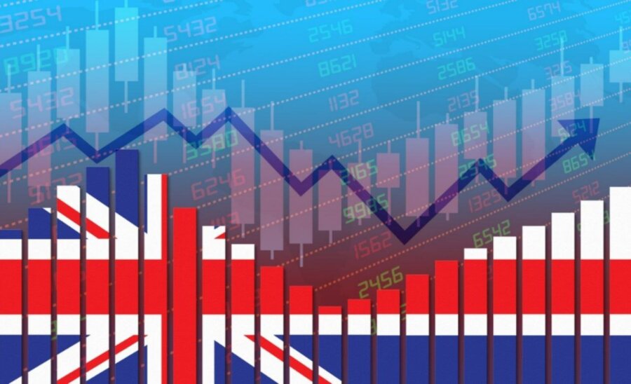 U Velikoj Britaniji nezadovoljstvo građana raste zbog visokih troškova života