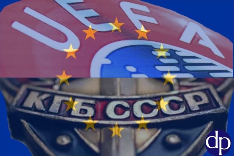 UEFA na udaru evropskih vlada! Traže da se izbace Rusi i Belorusi sa funkcija