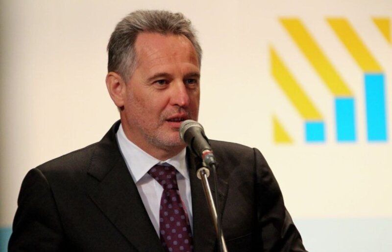 Ukrajinski milijarder Firtaš promenio ploču! Podržavao Janukoviča - Bečki zatvor ga omekšao