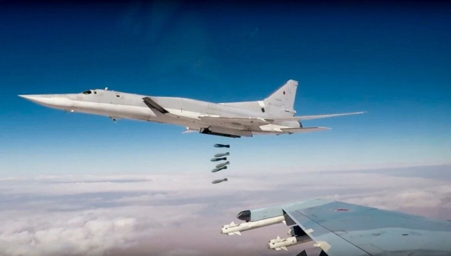 Visokopreciznim raketama Rusi uništili projektile Harpun u Odesi