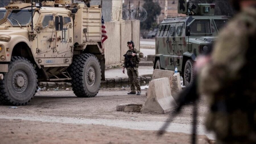 Vođa ISIS-a u Siriji ubijen u napadu dronom
