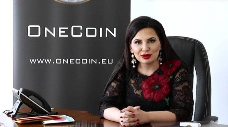 FBI nudi nagradu od 100.000 dolara za hvatanje Bugarske kripto-kraljice