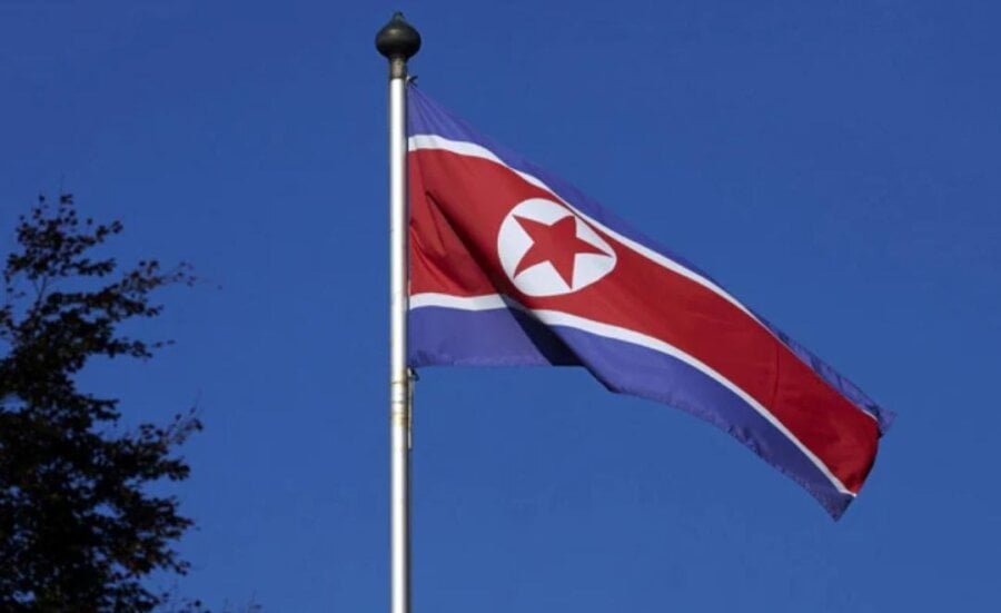 Severna Koreja: Amerika planira "azijski NATO"