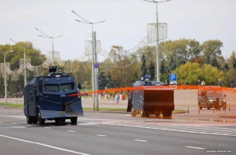 Na hiljade ljudi ranjeno nakon nereda u Uzbekistanu - Najmanje 5 poginulo!