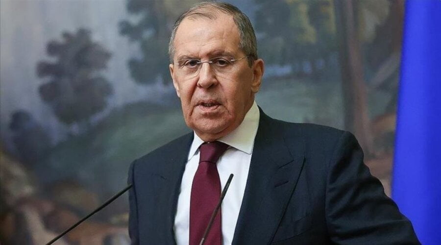 Lavrov odbacuje „pomahnitale“ kritike Zapada na G20