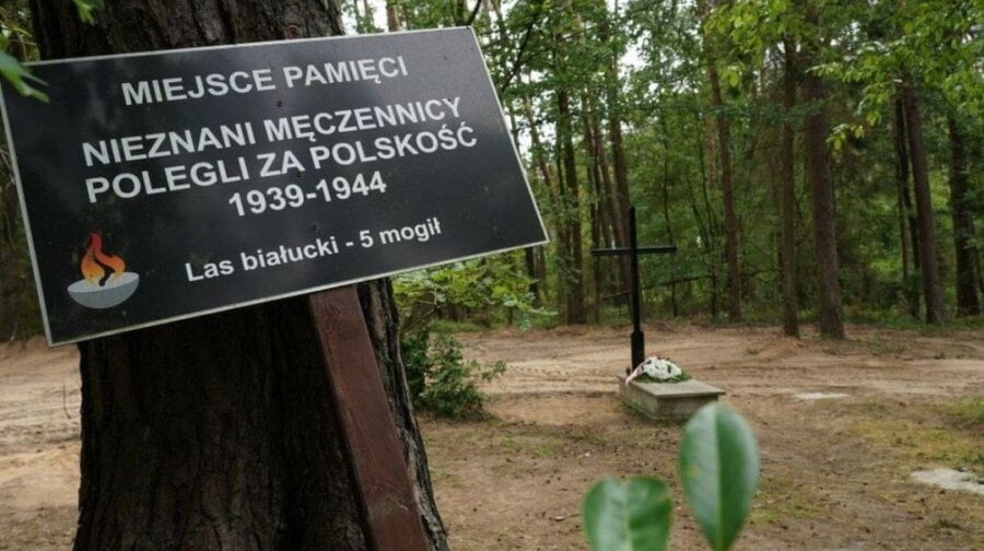 U Poljskoj pronađen pepeo 8.000 nacističkih žrtava