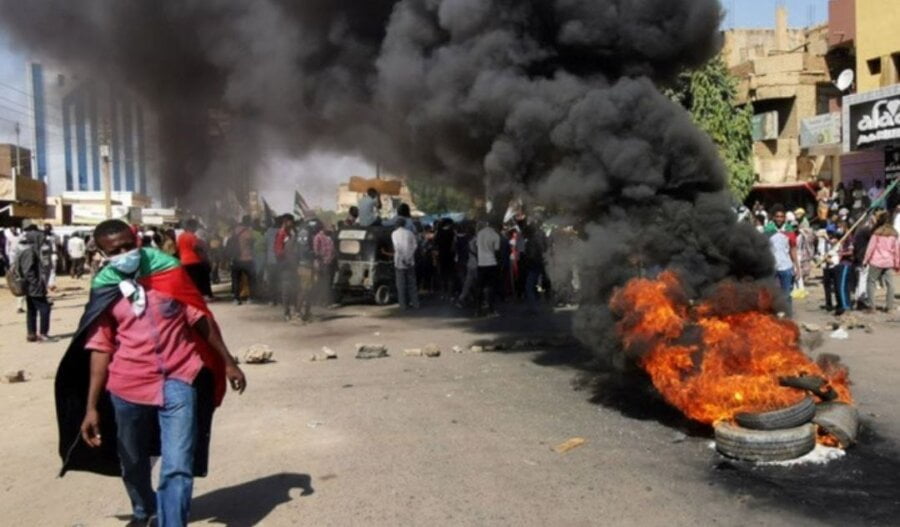 Sudan: U plemenskim sukobima ubijeno 31 osoba