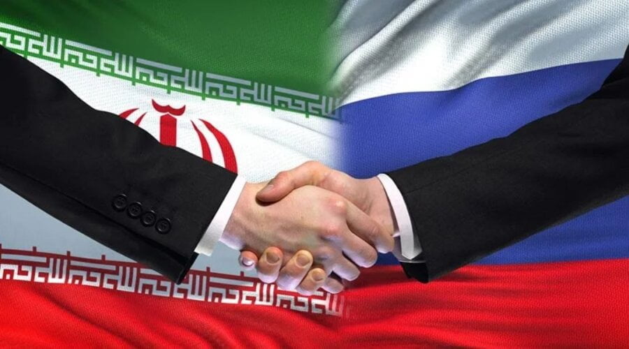Rusija i Iran napuštaju dolar u međusobnoj trgovini