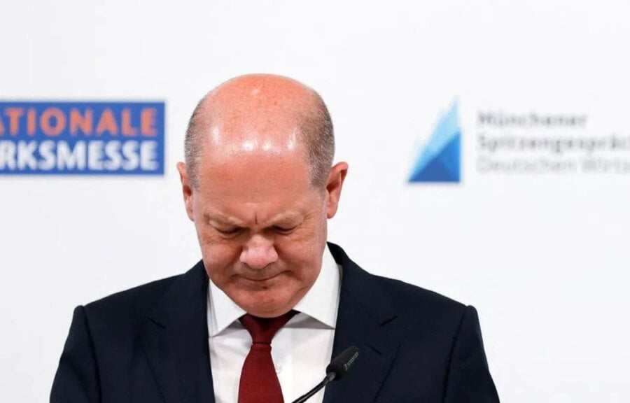 Šolc na udaru - Socijaldemokrate orgijaju