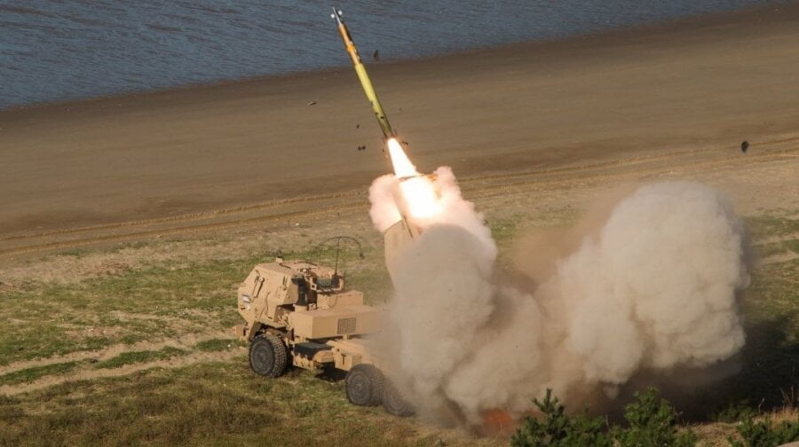 Rusko ministarstvo odbrane: Uništeno 4 lansera HIMARS u Ukrajini