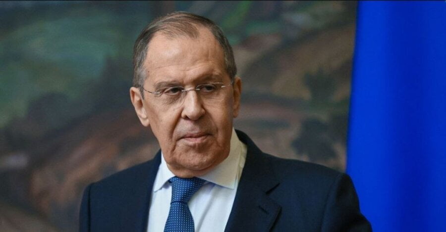 Sergej Lavrov: Sigurno ćemo pomoći ukrajinskom narodu