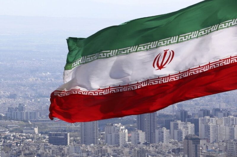 Iran uhapsio šveđanina zbog špijunaže