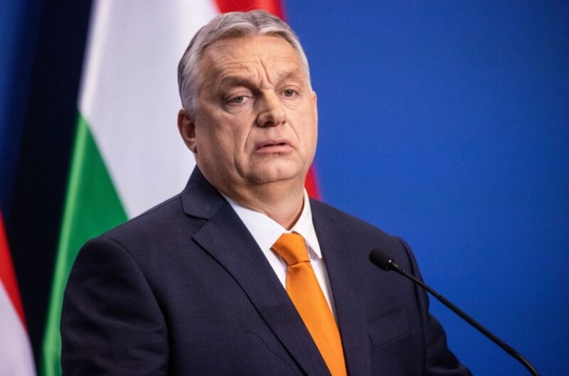 Orban priteran uz zid!? Promenio retoriku kada su u pitanju sankcije