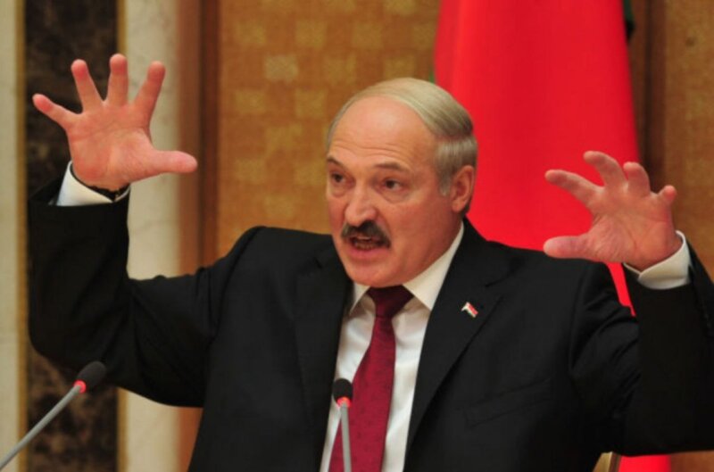 Aleksandar Lukašenko: Šolc i Makron su sitna boranija za Putina