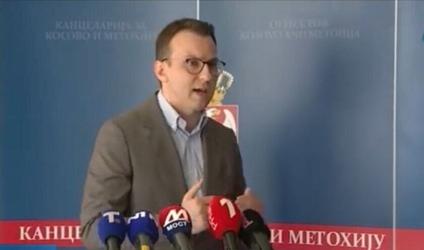 Aljbin Kurti pokazao sve razmere militantnosti! Sve je bilo na korak od ozbiljnog sukoba
