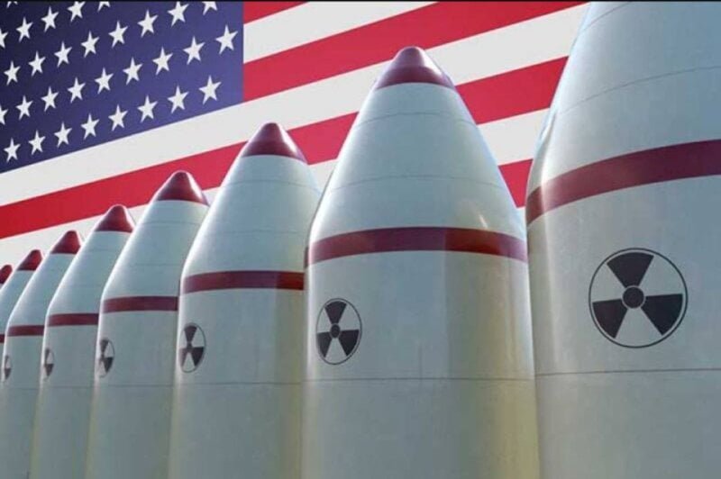 Američke nuklearne bombe imaju slabosti i toga je Rusija svesna
