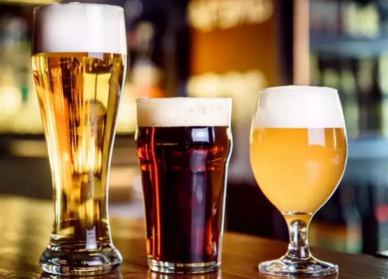 Bavarske pivare već trpe posledice sankcija Rusiji