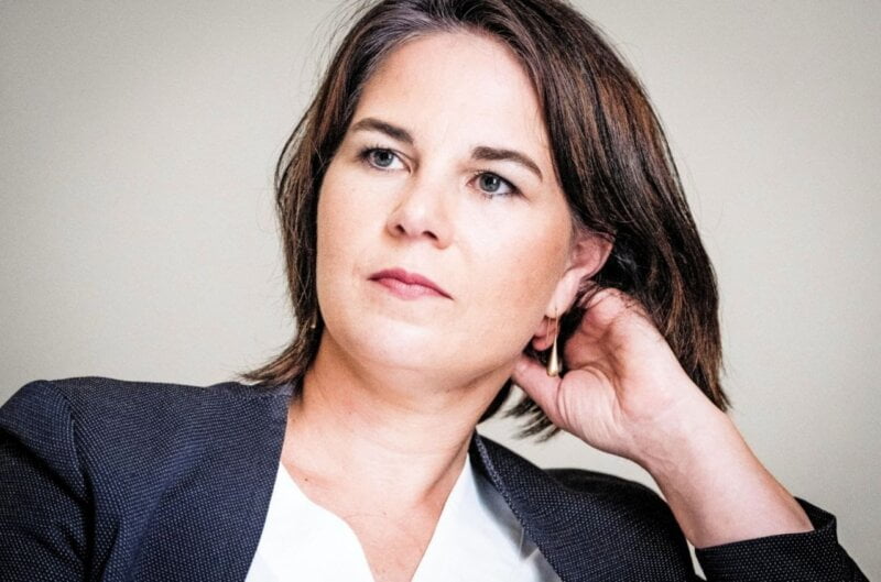 Berbokova nije uspela da izgladi sukob između Turske i Grčke