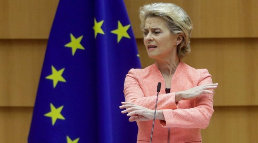 Bledski forum: Vladavina moći ili moć pravila
