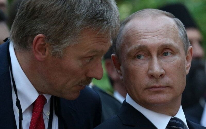 Dmitrij Peskov: Svi ciljevi specijalne operacije biće realizovani