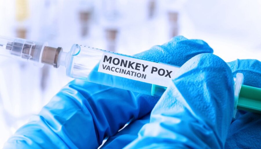 Evropska komisija donirala Sloveniji 1400 doza vakcina protiv majmunskih boginja