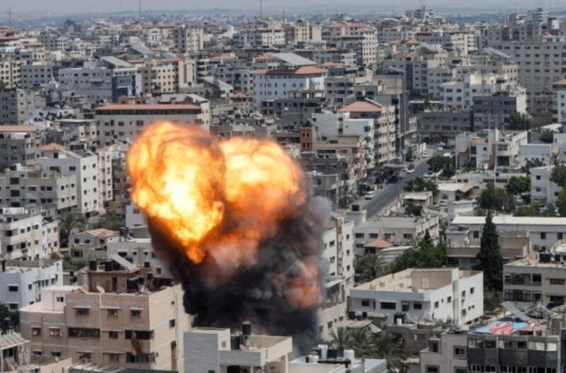 Iran poručio Izraelu: Platićete zbog napada na Palestince