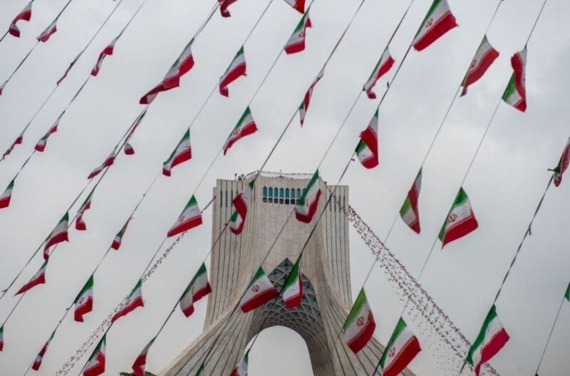 Iran sada otvoreno govori o nuklearnim bombama