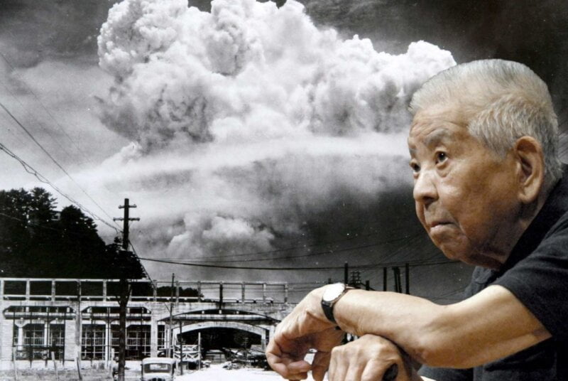 Jamaguči - Japanac koji je preživeo dve atomske bombe