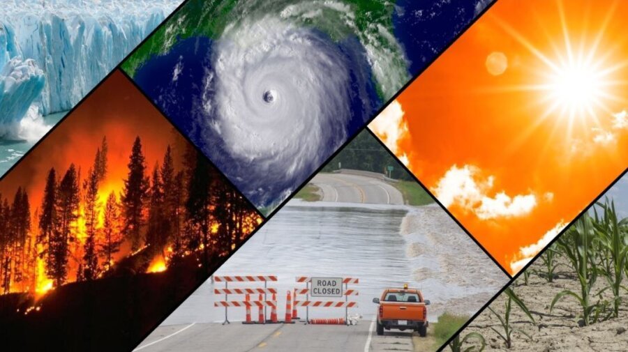 Klimatske promene za Kinu su prošlost - Ne žele da sarađuju više sa Amerikom?!