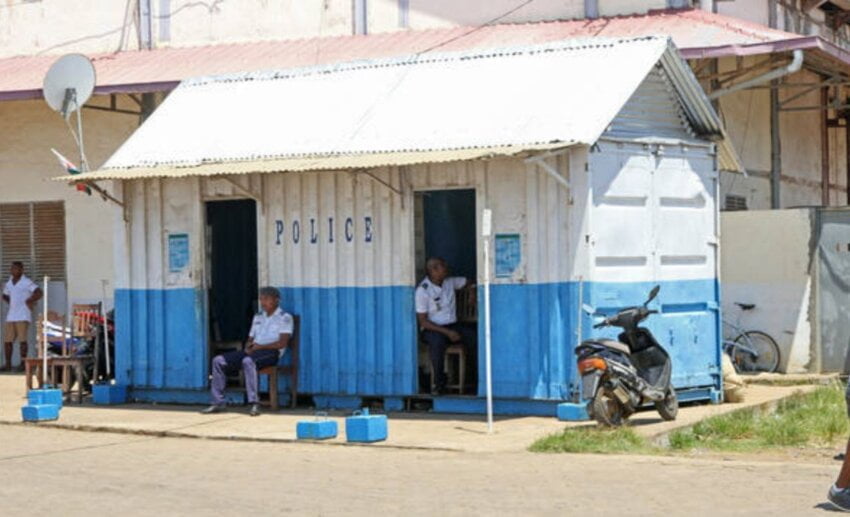 Madagaskar Nakon otmice deteta i ubistva majke krenuo krvavi obračun