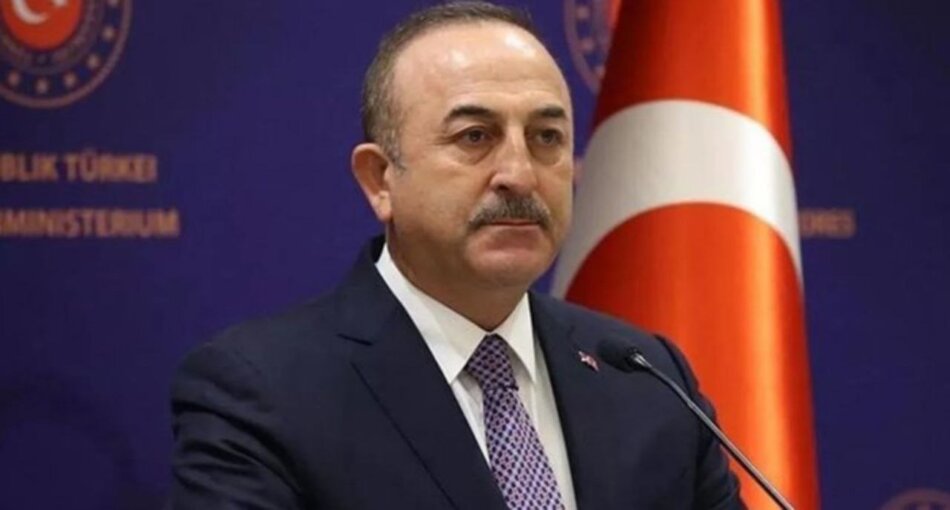 Mevlut Čavušoglu Neke članice NATO ne žele kraj rata u Ukrajini