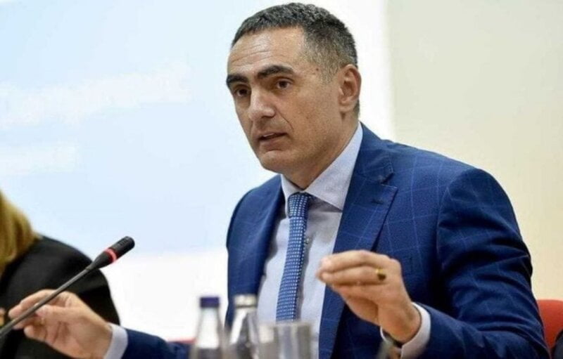 Ministar finansija Crne Gore: Nema straha od nestašica jer je to rešeno sa prijateljima iz Srbije