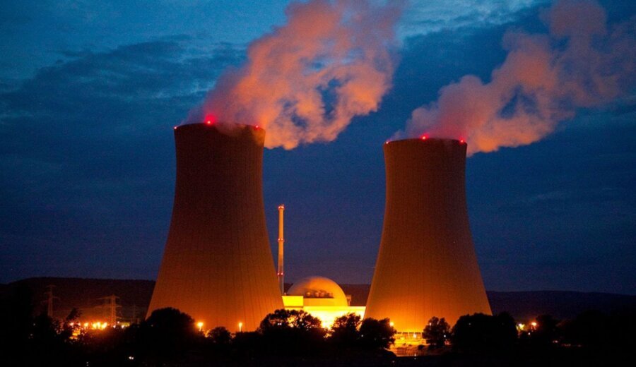 Nemačka energetska politika biće bazirana na nuklearnoj energiji!?