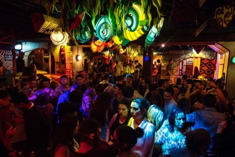 Noćni klub u Australiji uveo nova pravila