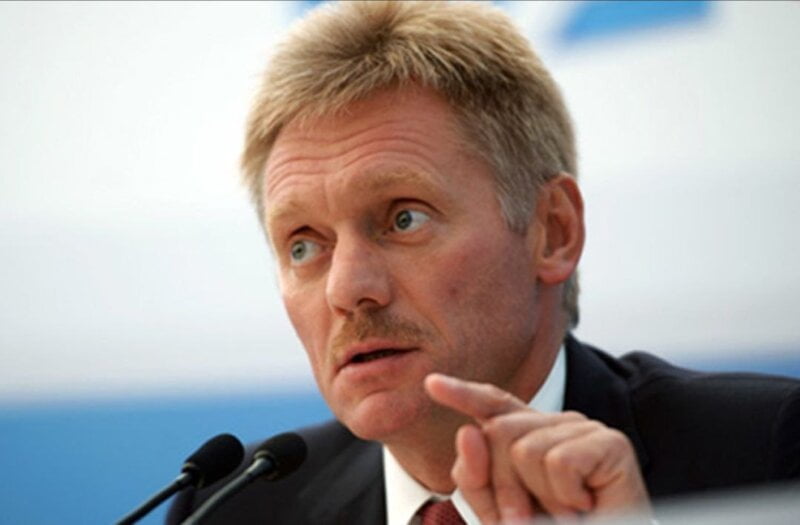 Portparol predsednika Rusije Dmitrij Peskov izjavio je da Moskva podržava Srbiju u situaciji oko nepriznatog Kosova i da su zahtevi Srbima koji žive na severu neosnovani.