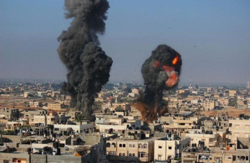 Primirje između Izraela i palestinskog Islamskog džihada nije realizovano