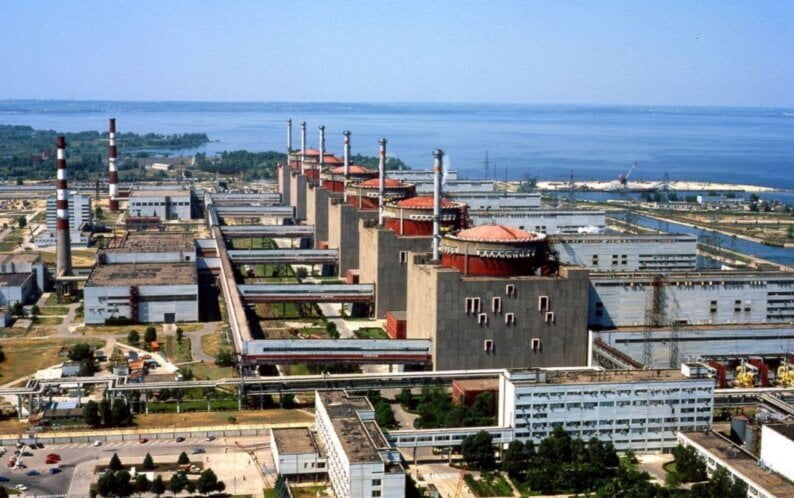U nuklearnoj elektrani Zaporožje aktivirani bezbednosni sistemi