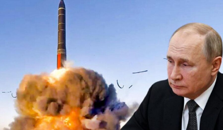 Vladimir Putin: U nuklearnom ratu ne može biti pobednika