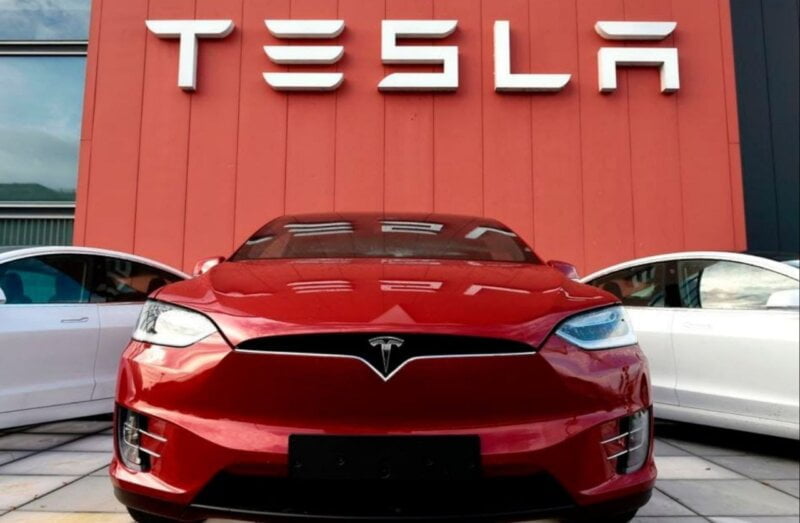 Vlasnici Tesla automobila štrajkuju glađu kako bi ih video Ilon Mask