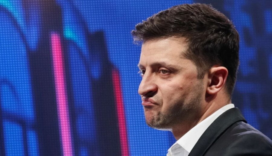 Zelenski ušao u sukob sa regionalnim vlastima