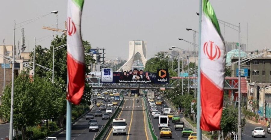 Iran hapsi pripadnike bahajske vere zbog optužbi za špijunažu