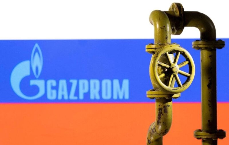 Ruski Gasprom: Sankcije onemogućavaju