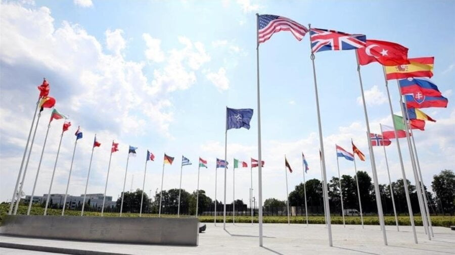 Ulazak Finske i Švedske u NATO podržao američki senat